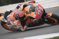 【MotoGP 第11戦チェコ】マルケスが今季5回目のポールポジションを獲得 画像
