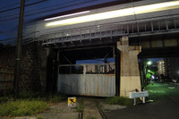 東武、昭和の蒸気機関車時代…面影残す千住のレール［フォトレポート］ 画像