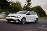 VW GTIデビュー40周年記念イベント開催、9月9日 袖ヶ浦 画像