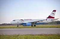 オーストリア航空、ウィーン=イスファハン線を開設へ…当初計画から5か月遅れで 画像