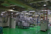 ホンダ、重希土類フリーHV用モーターの生産を開始 画像