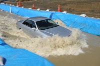 台風9号、JAFへのロードサービス依頼は534件 画像