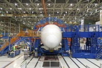 ANA、ボーイング787機の整備で欠航が発生 9月26日から 画像