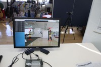 デンソーの人工知能プロジェクト…ADAS研究における立ち位置 画像