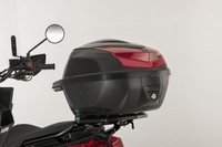 ヤマハ発動機、コミューターに搭載できるモーターサイクル搭載用品を世界各国で販売 画像