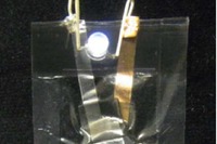 マイナス30度で駆動する全固体リチウムイオン電池---オハラが試作に成功 画像
