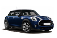 MINIセブン 発売、原点「オースチン・セブン」を彷彿 画像