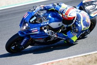 スズキ、二輪車世界耐久選手権で年間チャンピオン獲得…2年連続15回目 画像