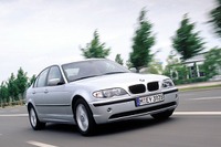 【こちらも変わる! BMW『3シリーズ』】いちばん大きく変わったのは 画像