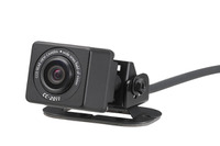 クラリオン、業務用小型カラーモニターと小型カラーカメラを新発売 画像
