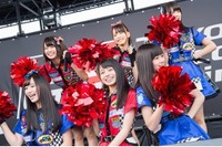 【スーパー耐久 第4戦】GAZOOレーシングパーク開催、家族で楽しめるイベント多数 画像