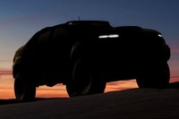 GM、新型燃料電池車を初公開へ…シボレーベース 画像