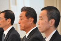 笹子トンネル天井板崩落事故、損賠判決確定後初めての遺族説明会...中日本高速・宮池社長 画像