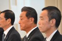 笹子トンネル天井板崩落事故、損賠判決確定後初めての遺族説明会...中日本高速・宮池社長 画像