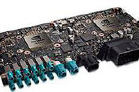 ZMP、車載開発向けプラットフォーム DRIVE PX2 の取扱開始…周囲の状況を把握 画像