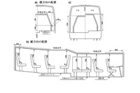 バス車両転覆時の車体強度など規則改正…貸切バスの安全 画像