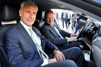 VWグループ、独ハンブルク市と戦略的協力関係を締結 画像