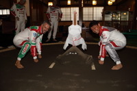 【WTCC日本ラウンド】参戦ドライバーたち来日し相撲土俵など日本文化を体験…9月3日開幕 画像