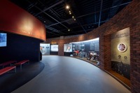ヤマハ発、企業ミュージアムの歴史展示コーナーをリニューアル 画像