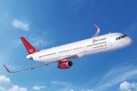 シンガポールのBOCアビエーション、A321を5機追加発注 画像