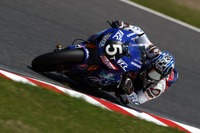 【世界耐久選手権】スズキが連覇、最終戦 F.C.C. TSR Hondaは無念のリタイア 画像