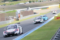 【WTCC 日本ラウンド】オープニングレースでホンダ勢が表彰台を独占、メインレースはミューラーが勝利 画像