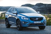 ボルボカーズ世界販売8.7%増、XC90 は4.2倍 8月 画像