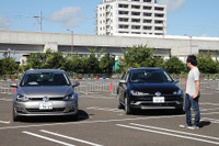 官能的、走破力、安全性! 聞いて悩んで体感…Try! Try! Try! Volkswagen 画像
