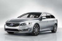 【リコール】ボルボ V60など、ウインカー異常点滅のおそれ 画像