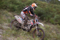 【JNCC 第7戦】初開催の栗子国際で小池田が3連勝をマーク! 画像