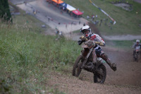 【JNCC 第7戦】霧の栗子国際、見応えたっぷりのヒルクライム［写真蔵］ 画像