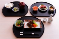 エミレーツ航空の新和食メニュー…ここにこだわった 画像