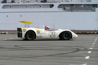 NISSAN MOTORSPORTS EXHIBITION 2007 画像