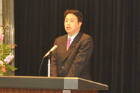 スピード違反摘発で官房長官に励まされる…鶴保沖縄・北方担当相 画像