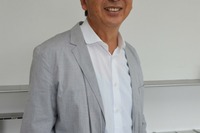 建築家 伊東豊雄×レクサス 澤良宏、デザイントーク 9月15日 画像
