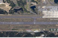 高松空港の運営民間委託を正式決定、2018年4月から最長55年間 画像