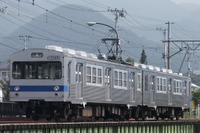 福島交通、恒例の車両基地公開イベント 9月24日 画像