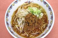 「新潟はラーメン王国」26カ所のSA・PAがオリジナルメニュー　9月7日から 画像