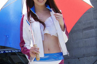 【Today's オートガール】レースクイーン写真蔵…スーパー耐久シリーズ 画像