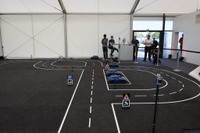 【アウディ TechDay 16】スワームインテリジェンスから見えてくる、自動車社会の未来 画像