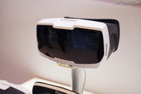 【IFA 2016】ドローンのコックピットに乗れる? VRヘッドセット出展へ 画像