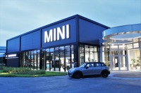 MINI 体感60台…今年度最後の試乗キャラバン 9月30日-10月2日 画像