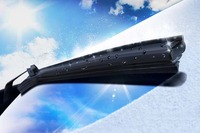 雪に備える…PIAAがワイパーブレードを発売 画像
