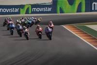 「バレンティーノ・ロッシ ザ・ゲーム」はロッシ20年のキャリアとMotoGPの歴史を追体験できる新感覚レースゲーム 画像