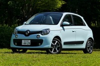 【ルノー トゥインゴ 試乗】パリのエスプリ、濃厚に感じます!…中村孝仁 画像
