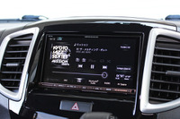 【愛車の音質向上作戦】“コントロール機能”を付加 画像