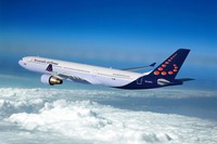 ブリュッセル航空が初のインド便…ムンバイへ週5往復 2017年3月6日から 画像