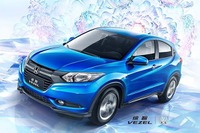 中国新車販売24％増、ホンダが日系2か月連続首位　8月 画像