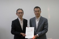 航空機内装向けハニカムパネルを開発へ---ジャムコがNEDOから委託 画像