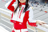 【Today's オートガール】レースクイーン写真蔵…フォーミュラ・ニッポン 画像